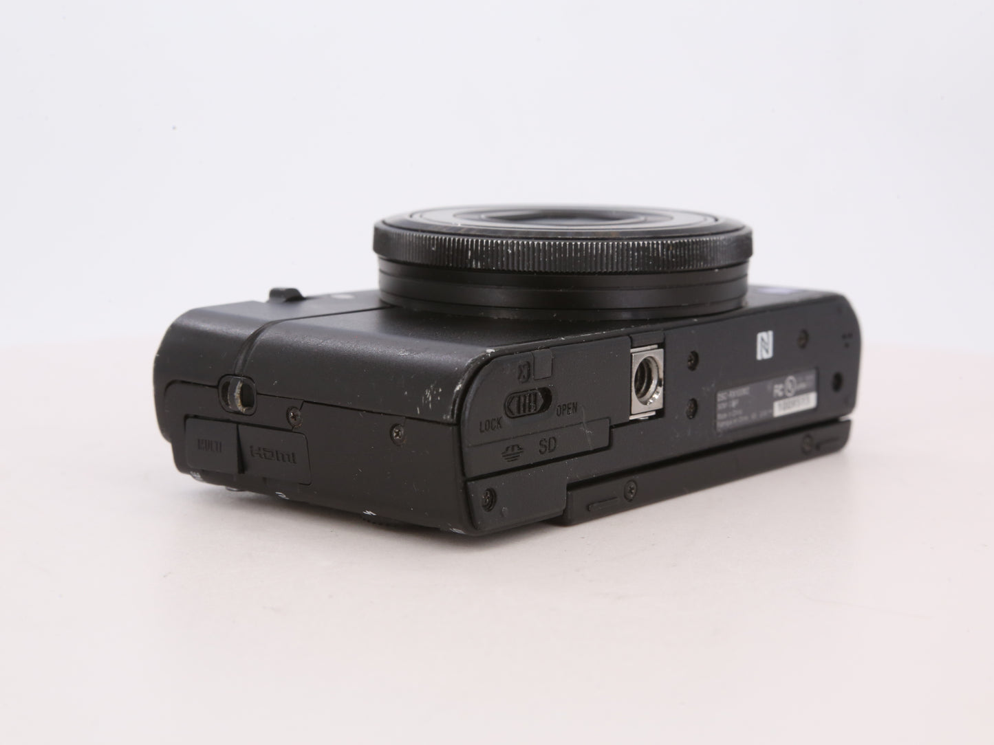 [Good, Fast Shipping] Sony DSC-RX100 II M2 Camera