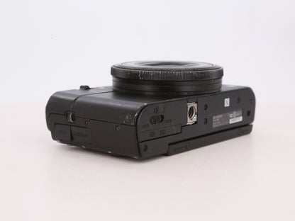 [Good, Fast Shipping] Sony DSC-RX100 II M2 Camera