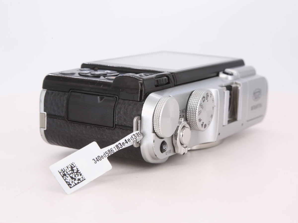 [Good, Shipping from US] Fujifilm X-A1 Camera