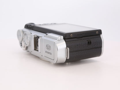 [Good, Shipping from US] Fujifilm X-A1 Camera