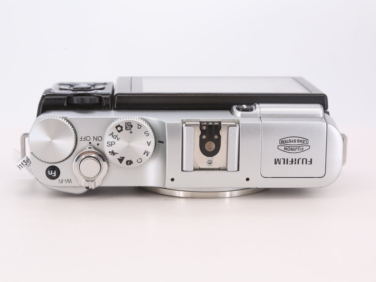 [Good, Shipping from US] Fujifilm X-A1 Camera