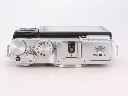 [Good, Shipping from US] Fujifilm X-A1 Camera