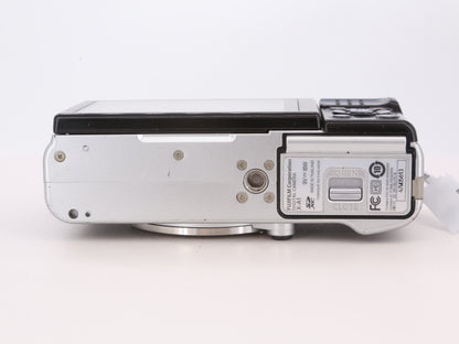 [Good, Shipping from US] Fujifilm X-A1 Camera