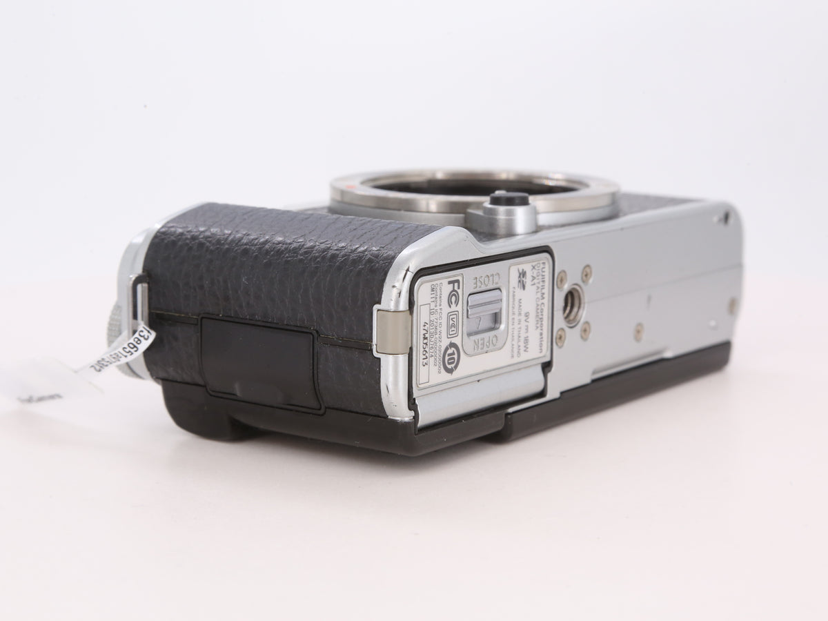[Good, Shipping from US] Fujifilm X-A1 Camera