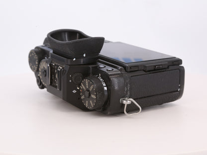 [Good, Fast Shipping] Fujifilm X-T2 Camera