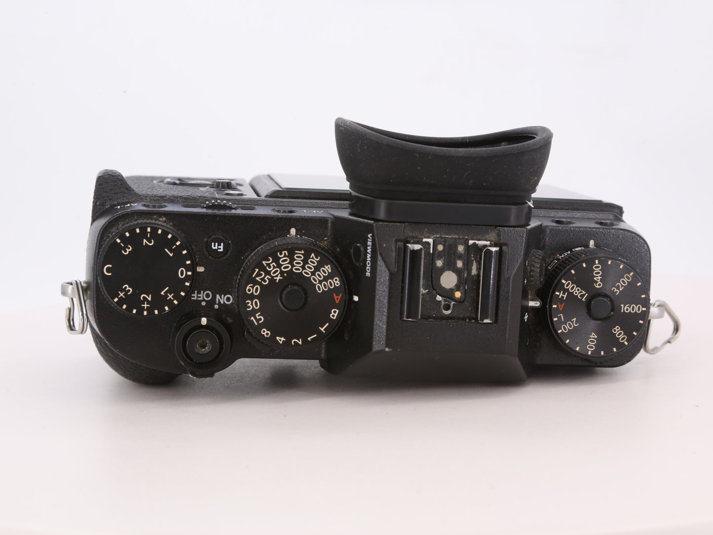[Good, Fast Shipping] Fujifilm X-T2 Camera