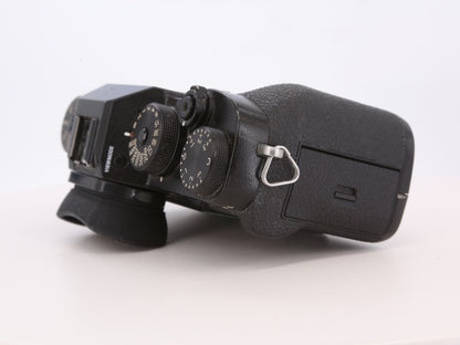 [Good, Fast Shipping] Fujifilm X-T2 Camera
