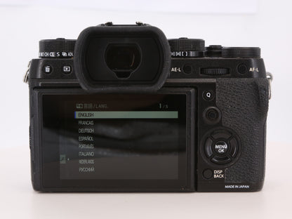 [Good, Fast Shipping] Fujifilm X-T2 Camera