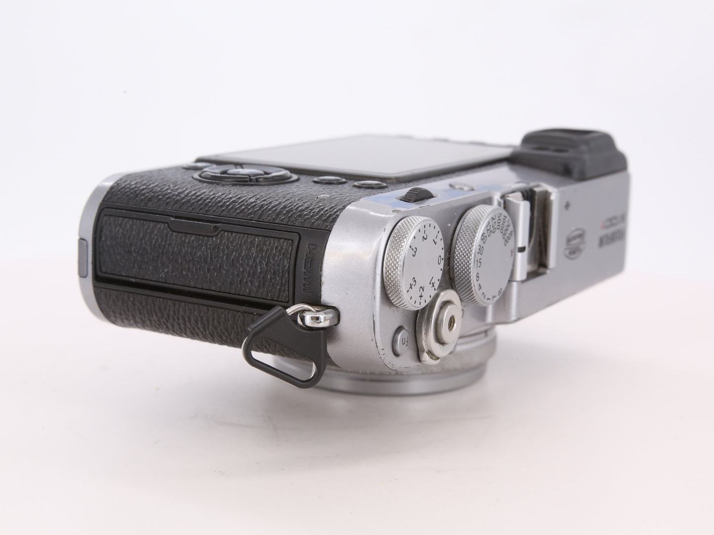 [Good, Fast Shipping] Fujifilm X100T Camera