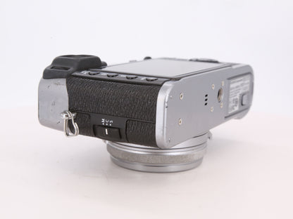 [Good, Fast Shipping] Fujifilm X100T Camera