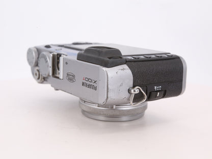 [Good, Fast Shipping] Fujifilm X100T Camera