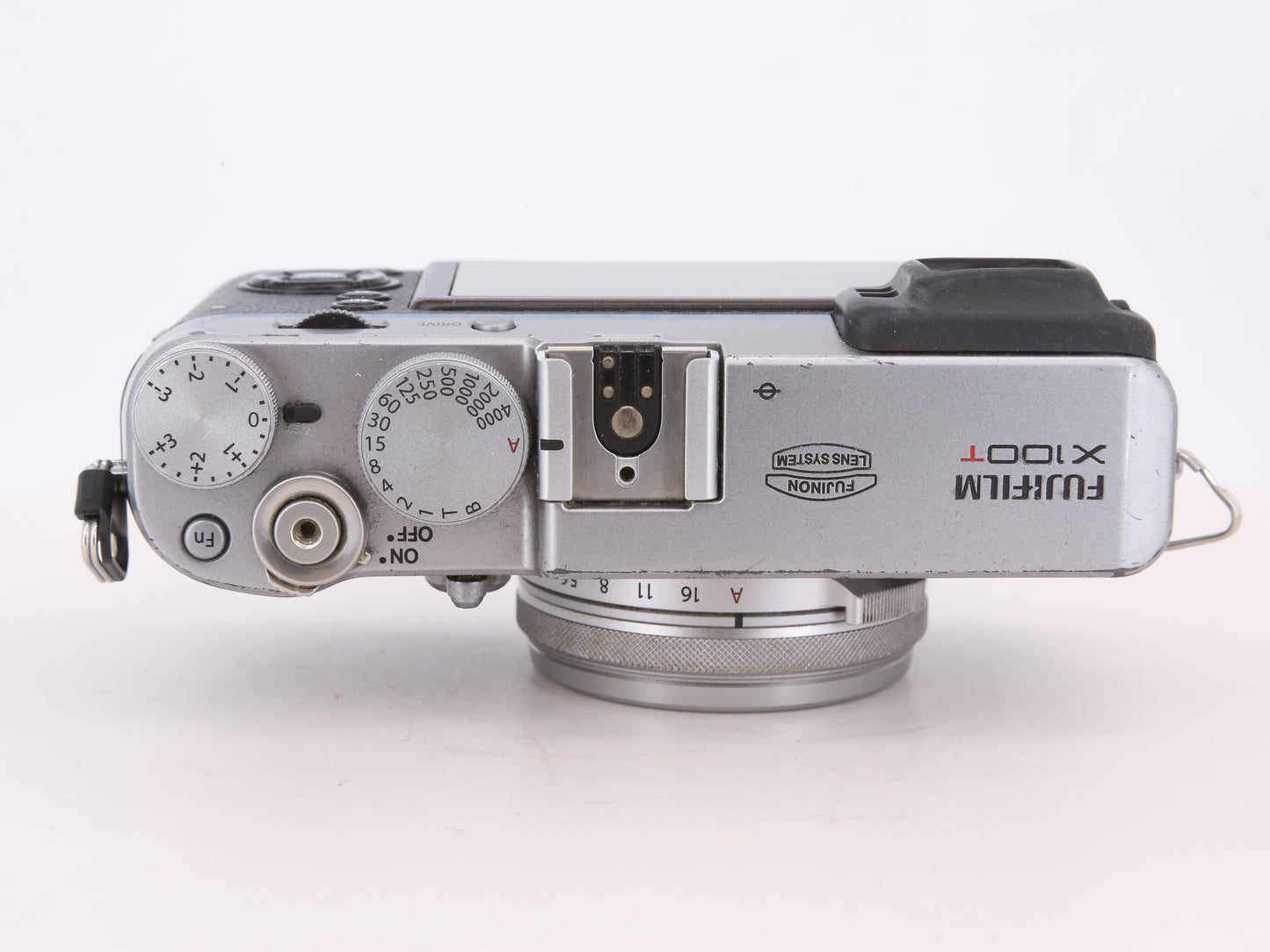 [Good, Fast Shipping] Fujifilm X100T Camera