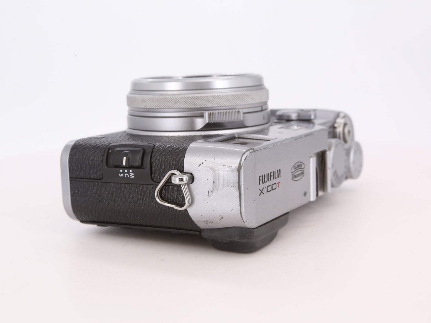 [Good, Fast Shipping] Fujifilm X100T Camera