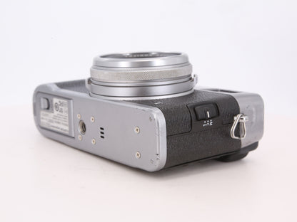 [Good, Fast Shipping] Fujifilm X100T Camera