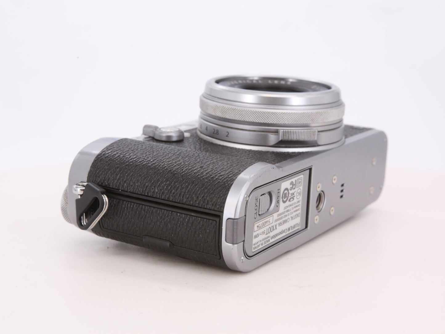 [Good, Fast Shipping] Fujifilm X100T Camera