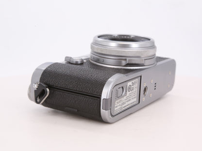 [Good, Fast Shipping] Fujifilm X100T Camera