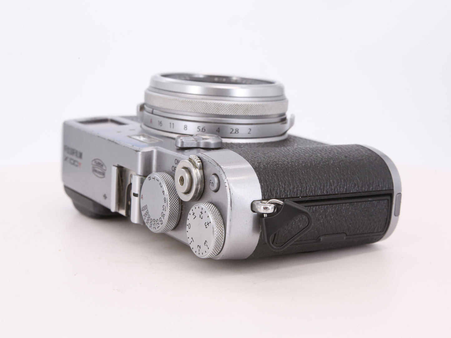 [Good, Fast Shipping] Fujifilm X100T Camera
