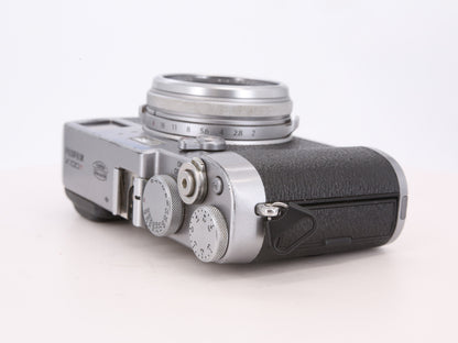 [Good, Fast Shipping] Fujifilm X100T Camera