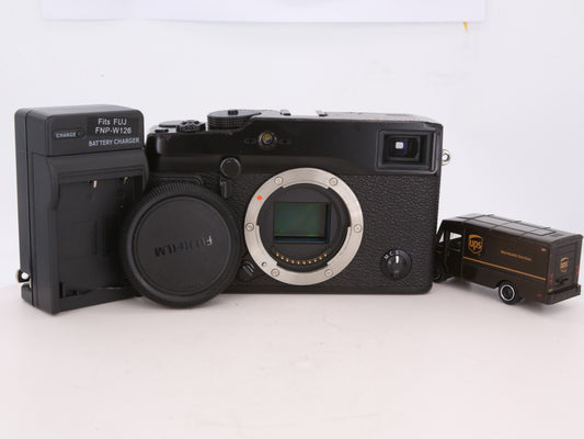[Good, Fast Shipping] Fujifilm X-Pro1 Camera