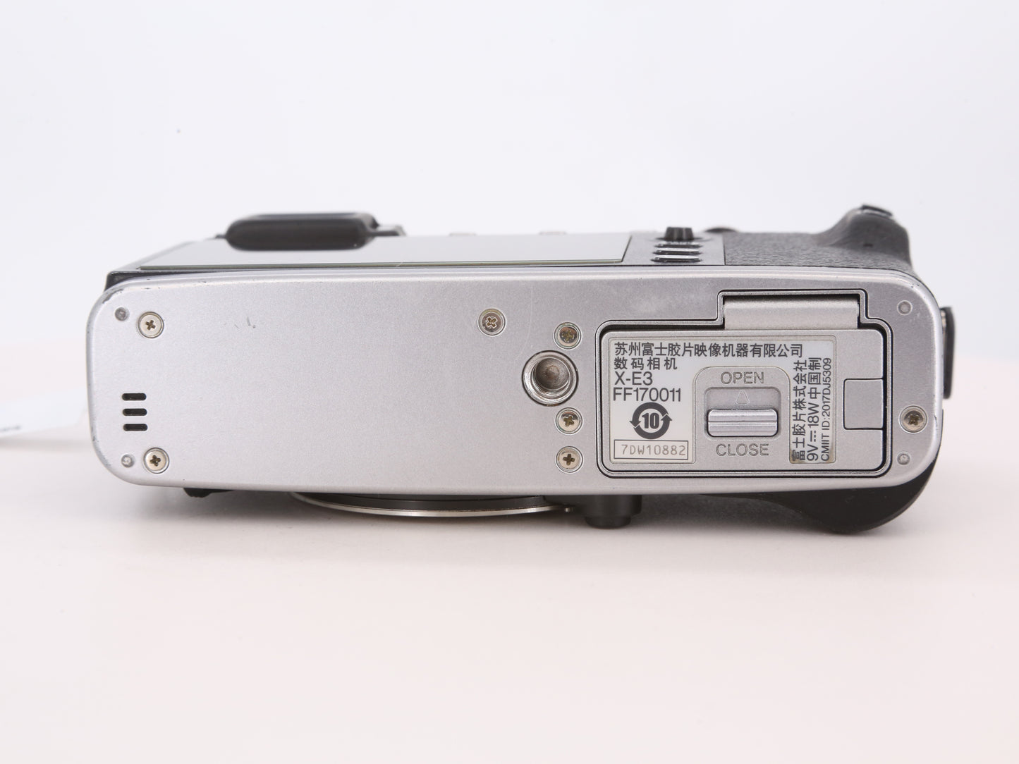 [Good, Fast Shipping] Fujifilm X-E3 Camera