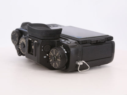 [Good, Fast Shipping] Fujifilm X-T2 Camera