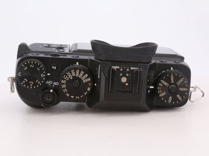 [Good, Fast Shipping] Fujifilm X-T2 Camera