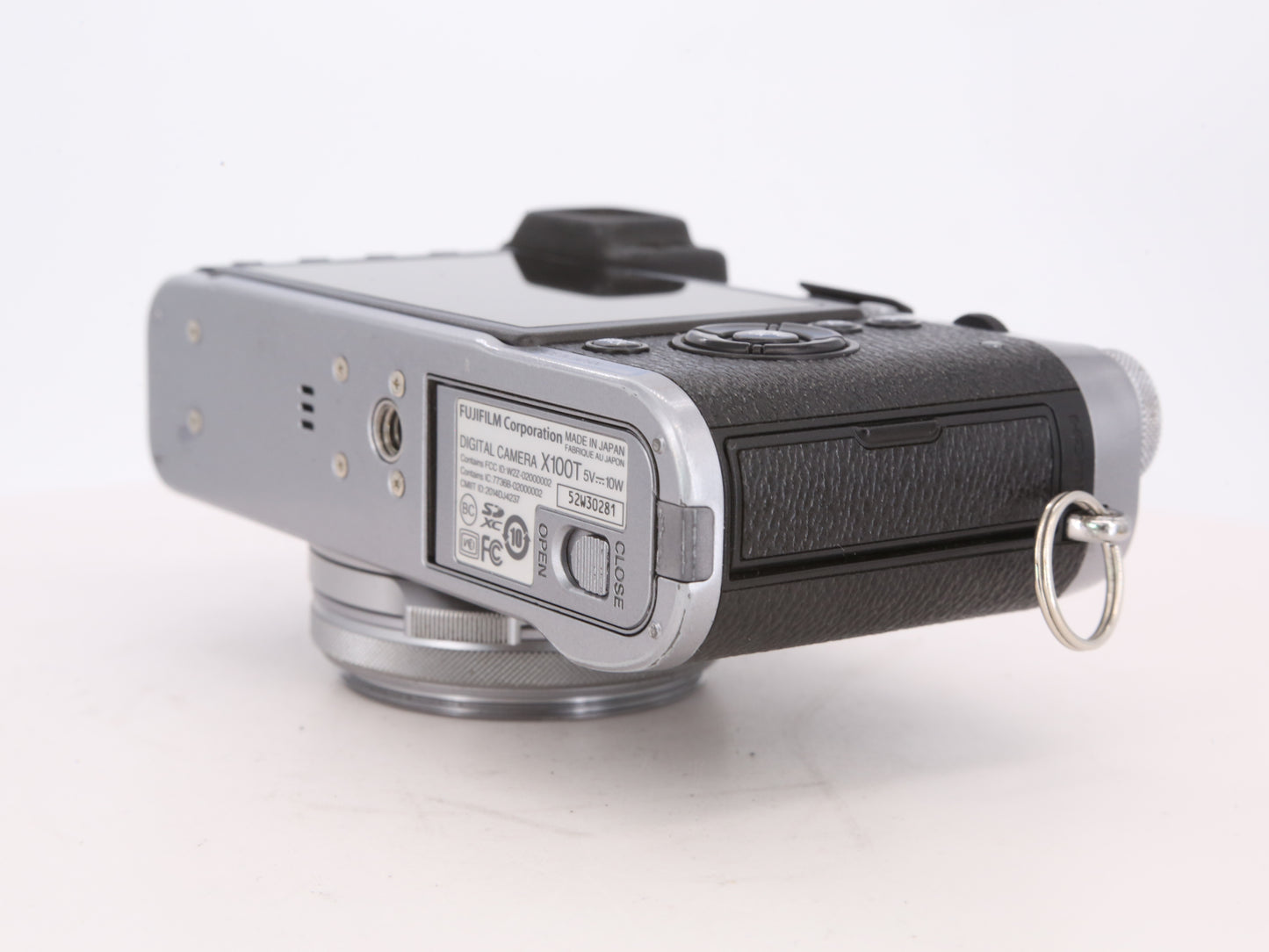 [Good, Fast Shipping] Fujifilm X100T Camera