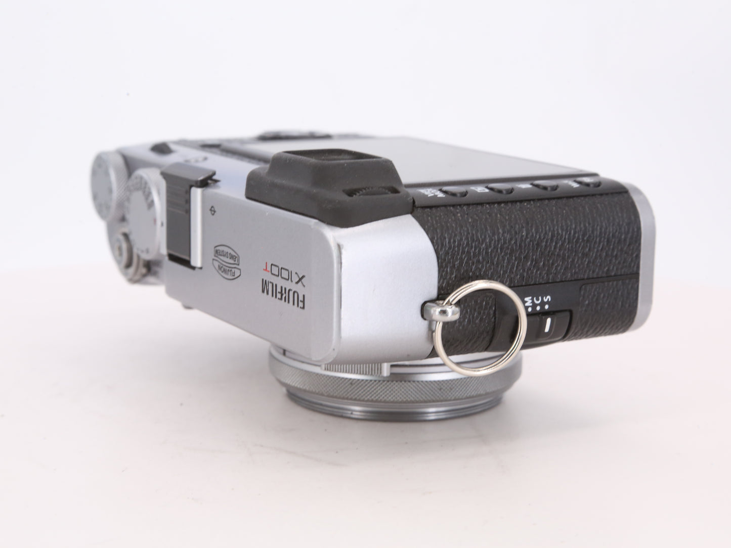 [Good, Fast Shipping] Fujifilm X100T Camera