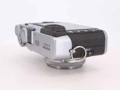 [Good, Fast Shipping] Fujifilm X100T Camera