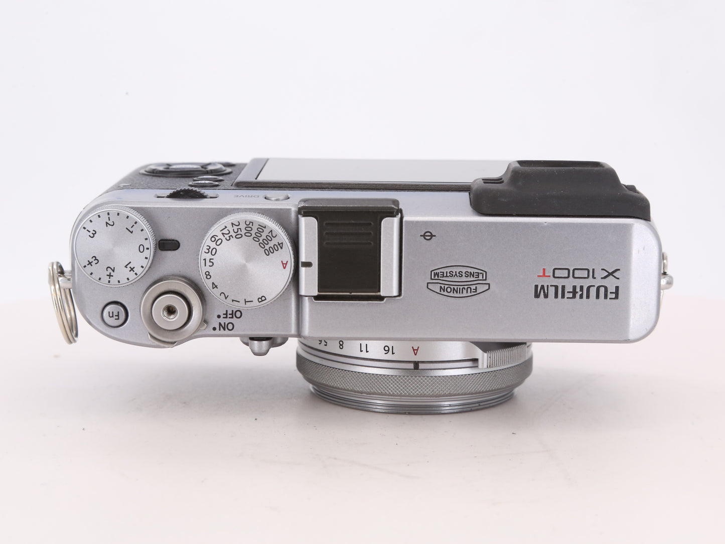 [Good, Fast Shipping] Fujifilm X100T Camera