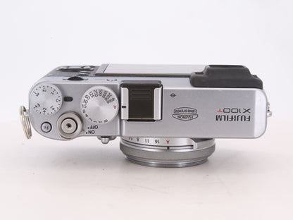[Good, Fast Shipping] Fujifilm X100T Camera