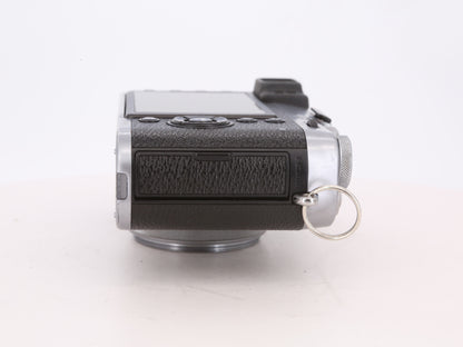[Good, Fast Shipping] Fujifilm X100T Camera