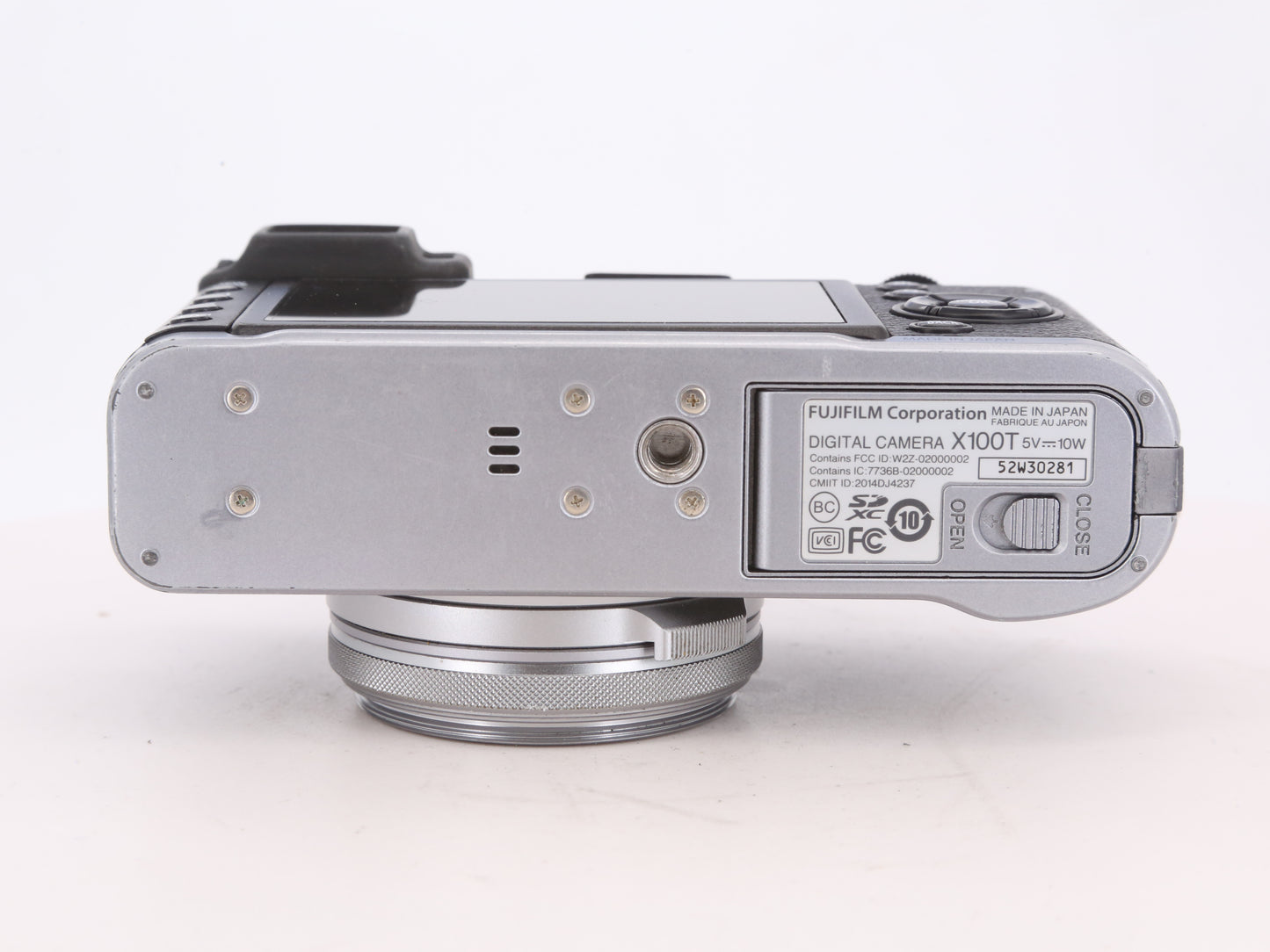 [Good, Fast Shipping] Fujifilm X100T Camera