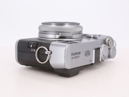 [Good, Fast Shipping] Fujifilm X100T Camera