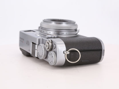 [Good, Fast Shipping] Fujifilm X100T Camera