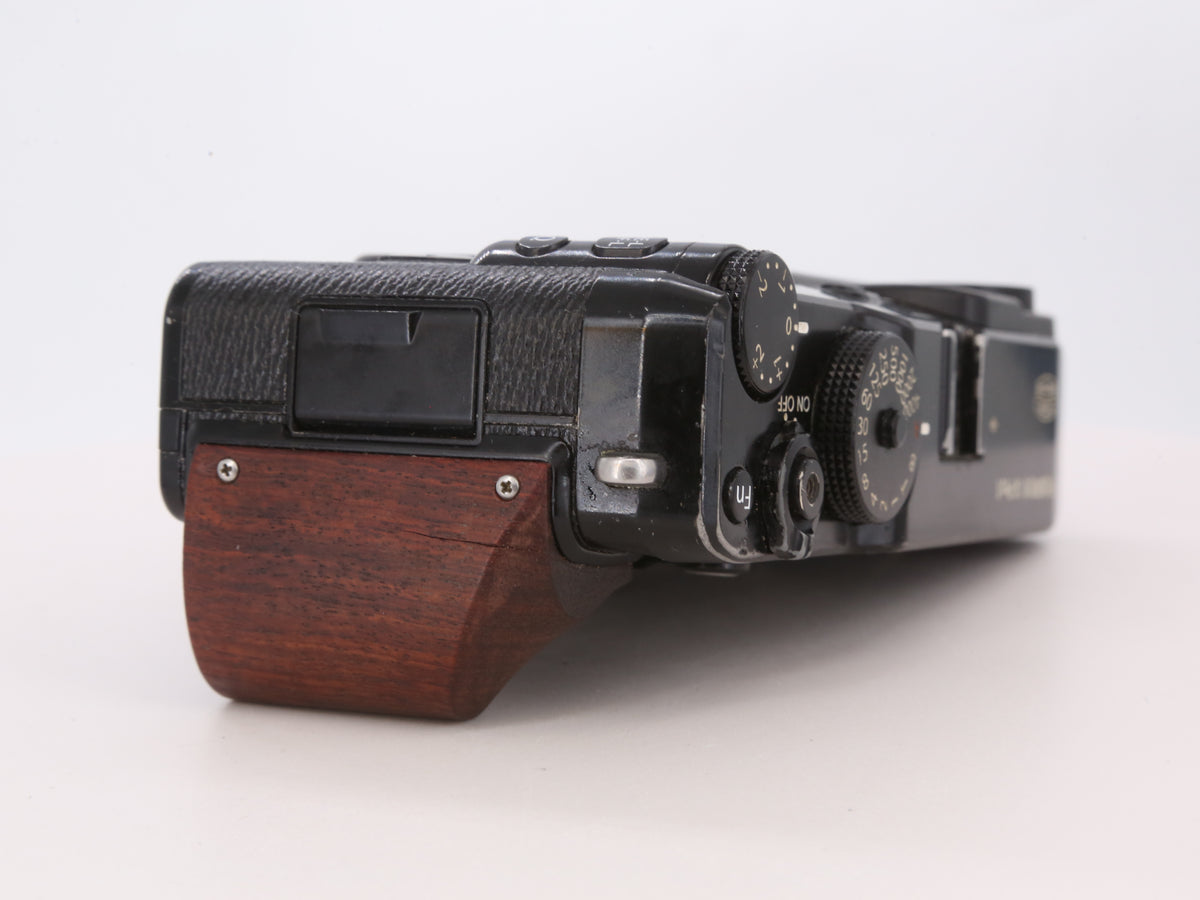 [Good, Shipping from US] Fujifilm X-Pro1 Camera