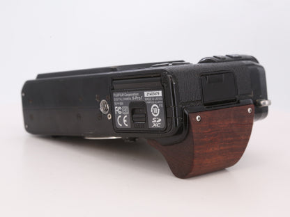 [Good, Shipping from US] Fujifilm X-Pro1 Camera