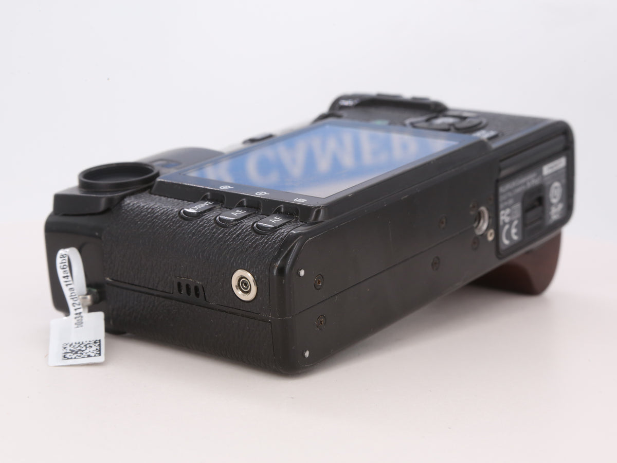[Good, Shipping from US] Fujifilm X-Pro1 Camera