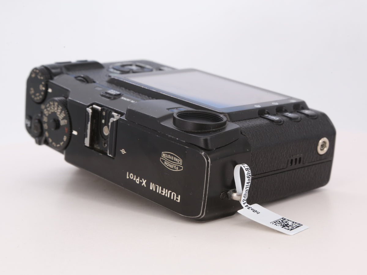 [Good, Shipping from US] Fujifilm X-Pro1 Camera