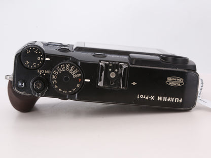 [Good, Shipping from US] Fujifilm X-Pro1 Camera