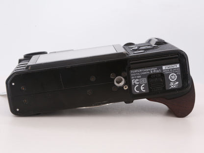 [Good, Shipping from US] Fujifilm X-Pro1 Camera