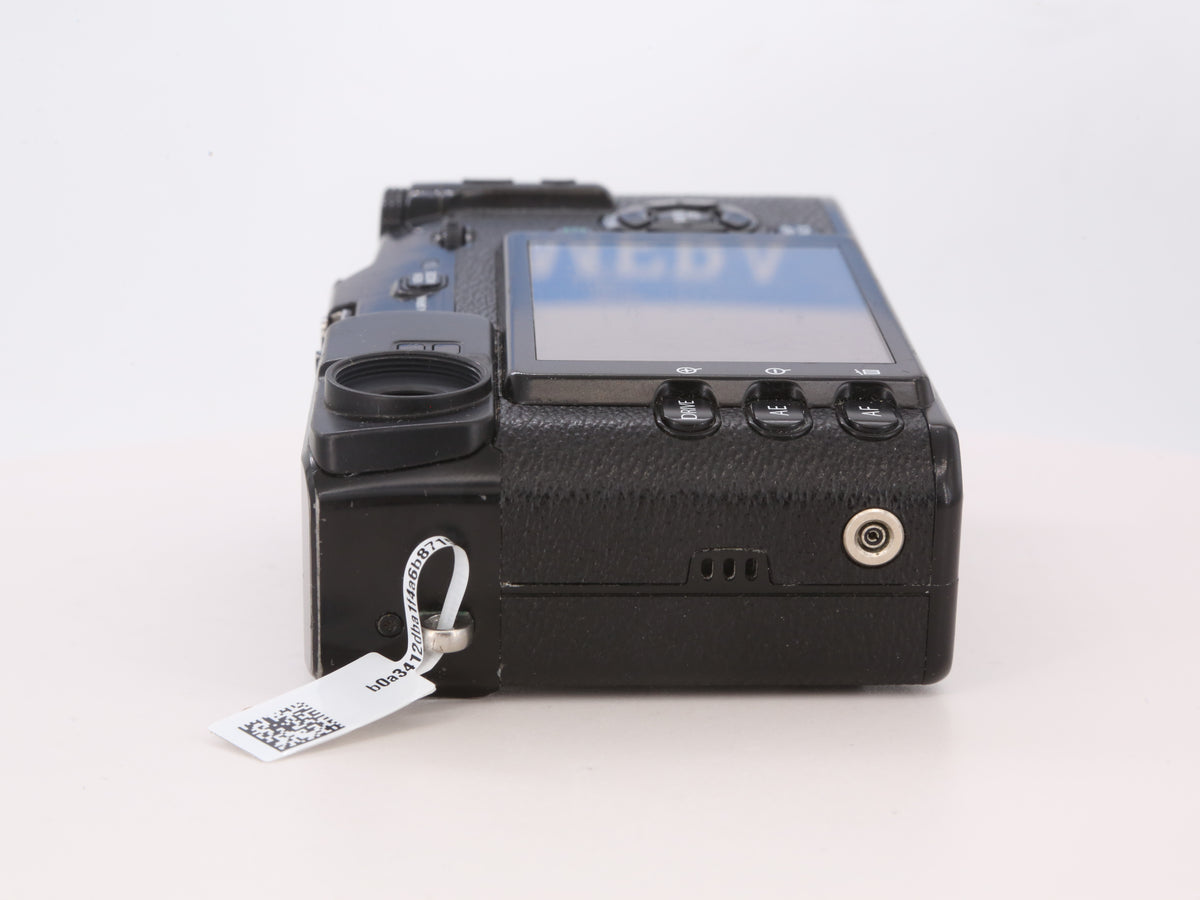 [Good, Shipping from US] Fujifilm X-Pro1 Camera