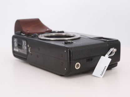 [Good, Shipping from US] Fujifilm X-Pro1 Camera