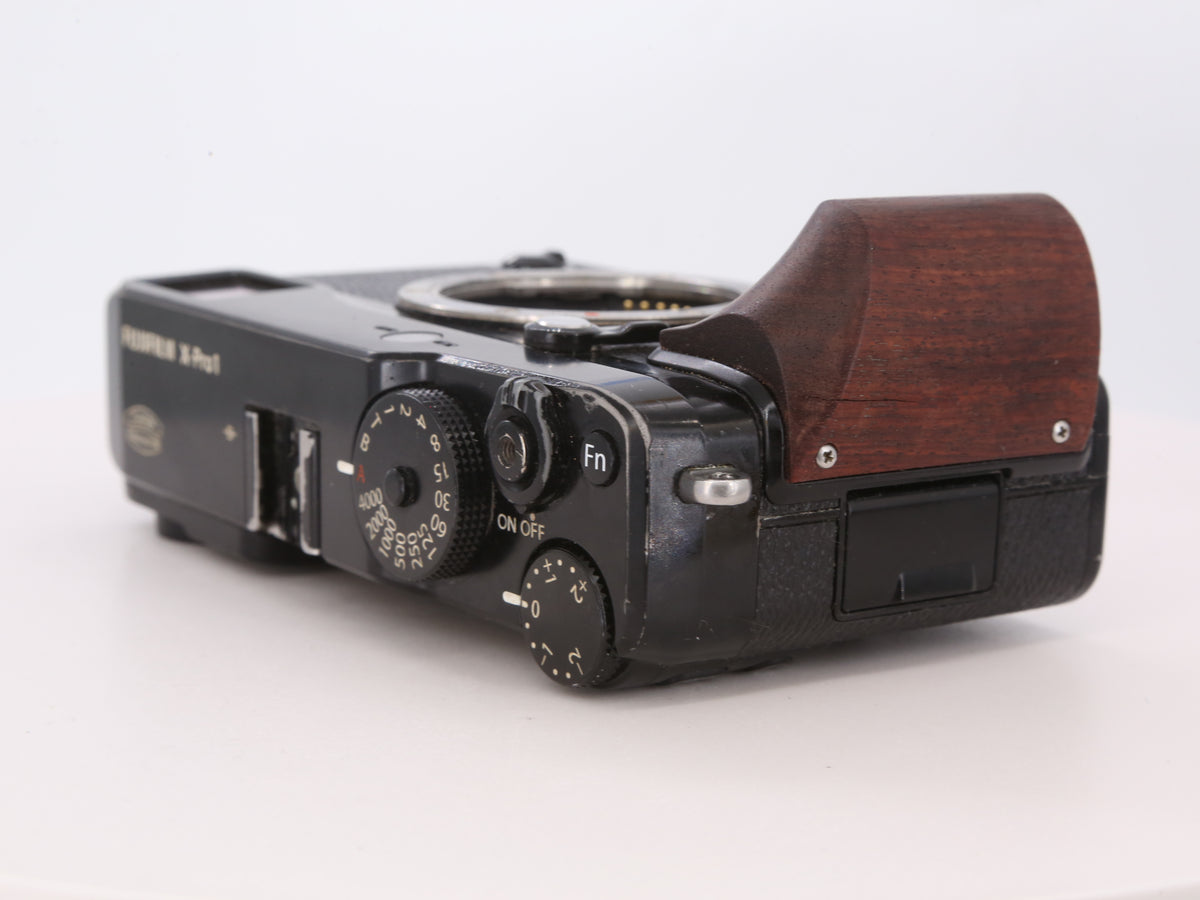 [Good, Shipping from US] Fujifilm X-Pro1 Camera