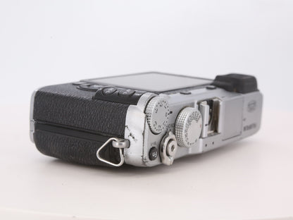 [Good, Shipping from US] Fujifilm X-E2 Camera