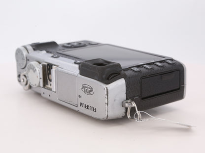 [Good, Shipping from US] Fujifilm X-E2 Camera