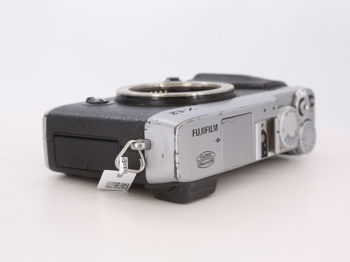 [Good, Shipping from US] Fujifilm X-E2 Camera