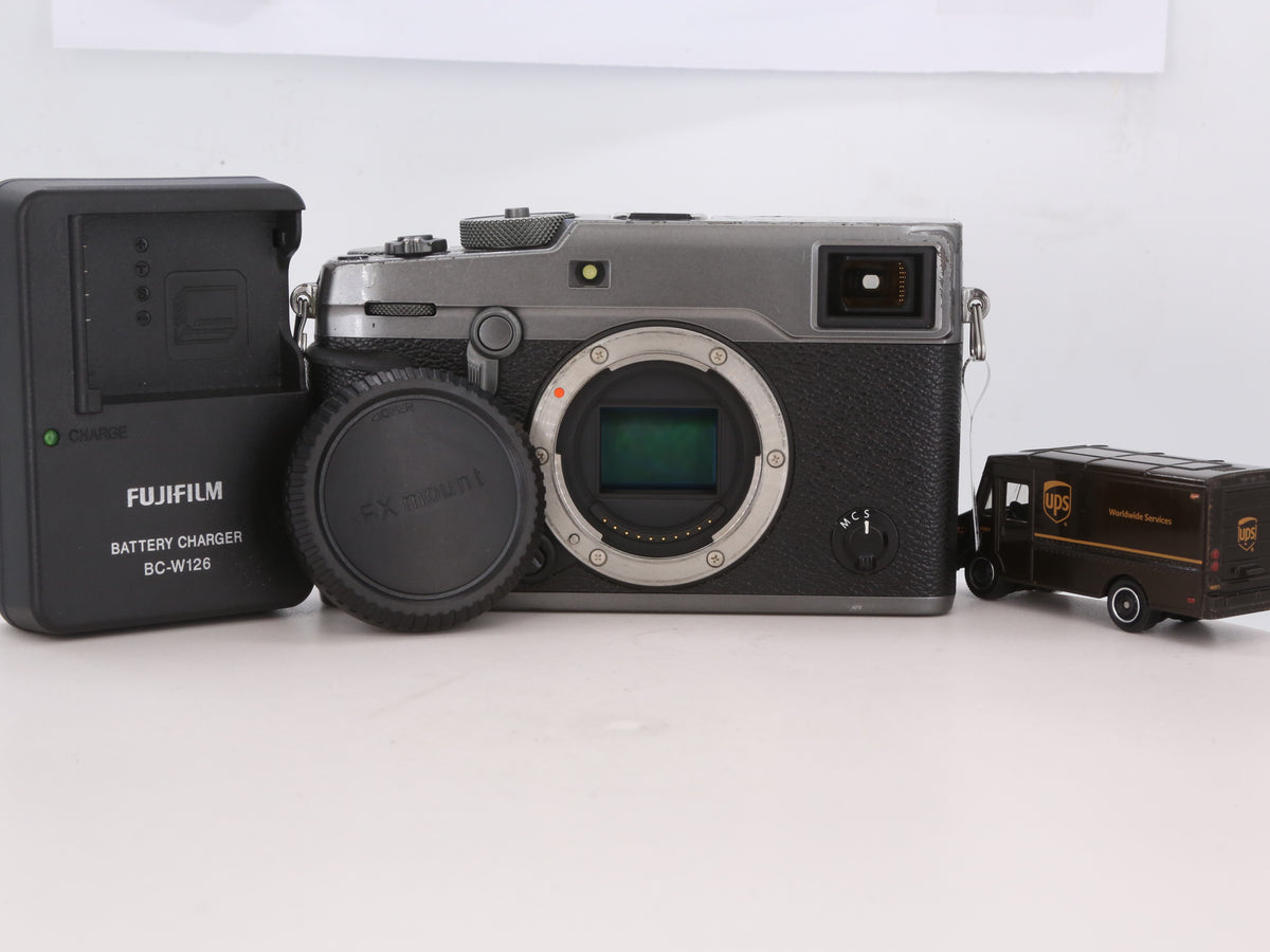 [Good, Shipping from US] Fujifilm X-Pro2 Camera