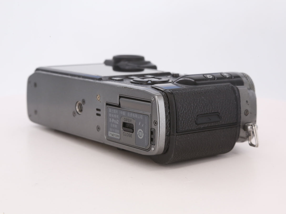 [Good, Shipping from US] Fujifilm X-Pro2 Camera