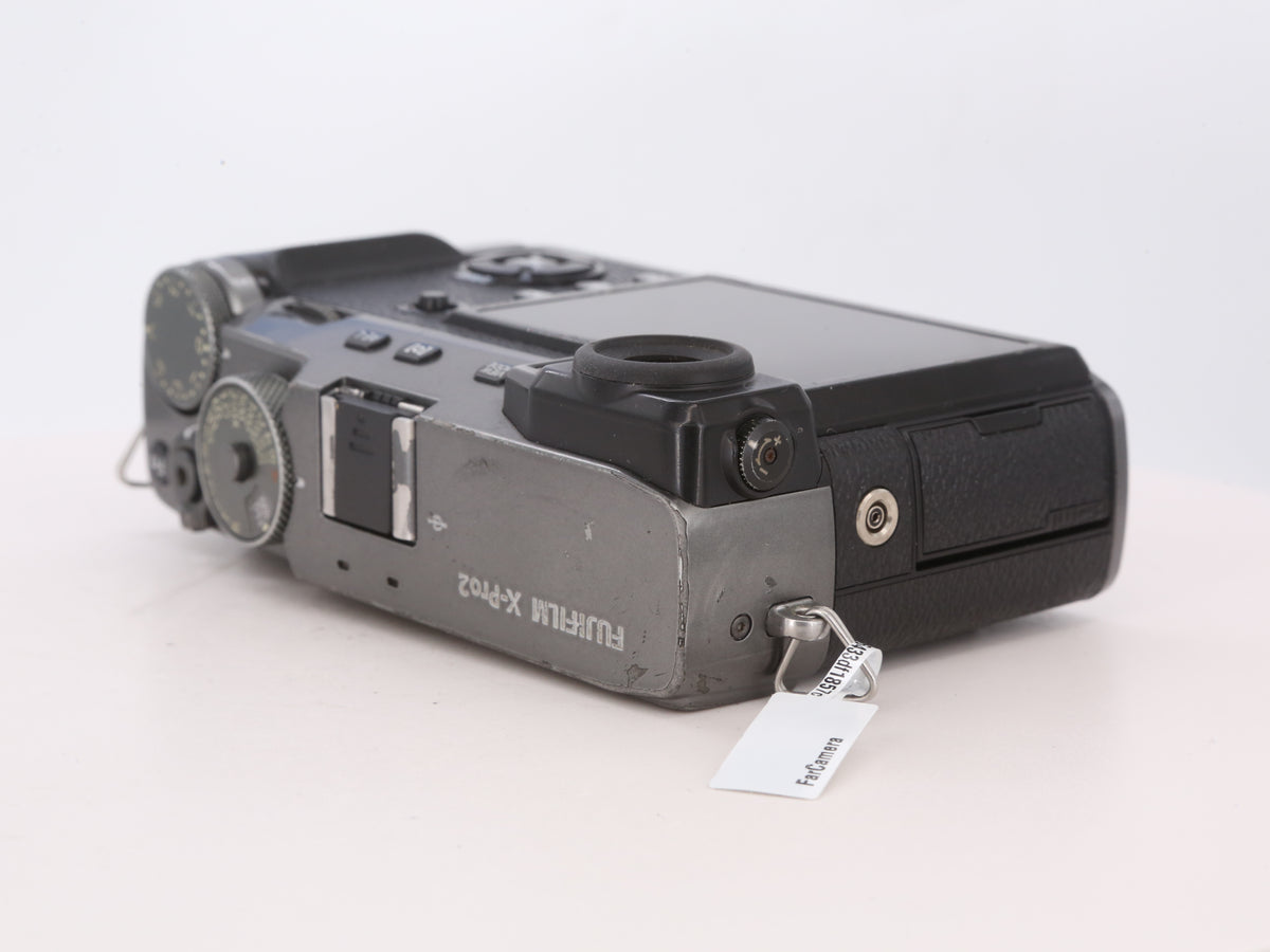 [Good, Shipping from US] Fujifilm X-Pro2 Camera